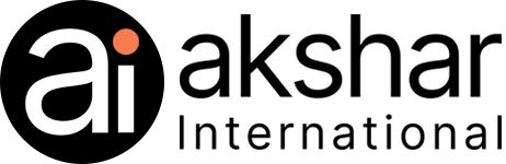 Akshar International